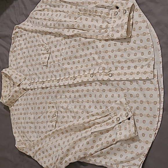 (Lot of 8) Men's Button Down Shirts - Picture 15 of 16